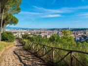 Vendesi villa singola a Roma, Balduina