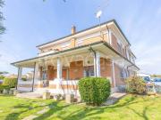 Vendesi villa singola a Roma, Infernetto