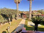 Vendesi villa singola a Roma, Infernetto