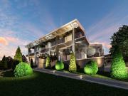 Vendesi villa singola a Roma, Olgiata