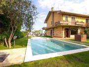 Vendesi villa singola a Roma, Monte Migliore