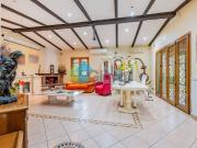 Vendesi villa singola a Roma via Castellinaldo, 43,...