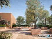 Vendesi villa singola a Roma via di Grottarossa, 1385,...