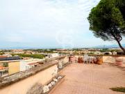 Vendesi villa singola a Roma via Fratelli Bandiera, 23,... Vendesi villa singola a Roma via Fratelli Bandiera, 23,...