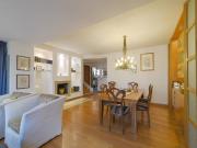 Vendesi villa singola a Roma viale dell'Umanesimo, EUR