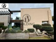 Vendesi villa singola a Roma via Giovanni Macchia,...