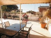 Vendesi villa singola a Roma via Giuseppe Beduschi, Acilia