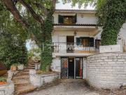 Vendesi villa singola a Roma via Piverone, Casalotti