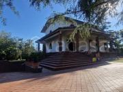 Vendesi villa singola a Roma via Quarona, Valle Santa