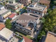 Vendesi villa singola a Roma via Spoltore, Tor Sapienza...