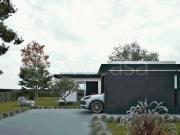 Vendesi villa singola a Roma, Casal Monastero