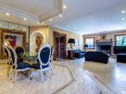 Vendesi villa singola a Roma via Tullio Passarelli,...