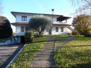 Vendesi villa singola a Roncade via Trento e Trieste, 34