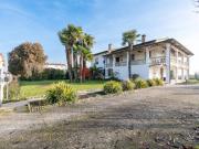 Vendesi villa singola a Roncoferraro via Armando Diaz, 5