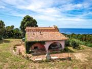 Vendesi villa singola a Rosignano Marittimo