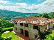 Vendesi villa singola a Rufina, Scopeti
