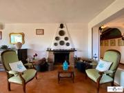 Vendesi villa singola a Sabaudia via Lungomare Pontino