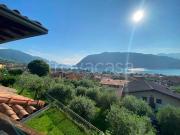 Vendesi villa singola a Sale Marasino via Pozzacher