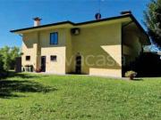 Vendesi villa singola a Salgareda via Dante