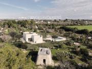 Vendesi villa singola a Salve