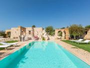 Vendesi villa singola a Salve