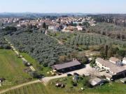 Vendesi villa singola a San Casciano in Val di Pesa via...