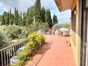 Vendesi villa singola a San Casciano in Val di Pesa via...