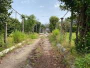 Vendesi villa singola a San Cesareo via Prato, 72