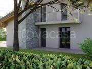 Vendesi villa singola a San Fermo della Battaglia via...