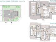 Vendesi villa singola a San Genesio ed Uniti via Gorizia