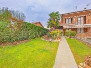 Vendesi villa singola a San Gillio via San Pancrazio, 0