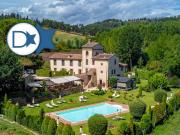 Vendesi villa singola a San Gimignano