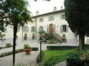 Vendesi villa singola a San Gimignano