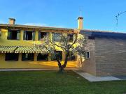 Vendesi villa singola a San Giorgio delle Pertiche via...