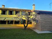 Vendesi villa singola a San Giorgio delle Pertiche via...