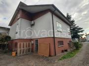 Vendesi villa singola a San Giovanni al Natisone via...