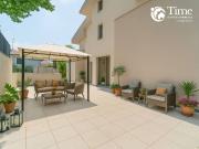 Vendesi villa singola a San Giovanni la Punta via Lipari