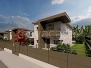 Vendesi villa singola a San Giovanni Lupatoto via...