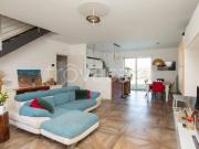 Vendesi villa singola a San Giuliano Milanese via...