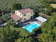 Vendesi villa singola a San Marcello