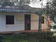 Vendesi villa singola a San Michele Salentino