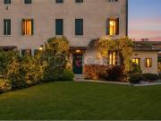 Vendesi villa singola a San Pietro di Feletto via Colle