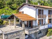 Vendesi villa singola a San Siro via Terra di Rezzonico