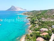 Vendesi villa singola a San Teodoro via Cala Girgolu