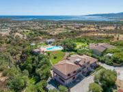 Vendesi villa singola a San Teodoro via lu Fraili di Sopra