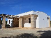 Vendesi villa singola a San Vito dei Normanni