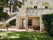 Vendesi villa singola a Sanremo via Costa 85, Foce Semeria