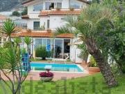 Vendesi villa singola a Sanremo via Giacomo Leopardi,...