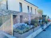 Vendesi villa singola a Sanremo via Val d'Olivi,...