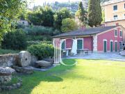 Vendesi villa singola a Santa Margherita Ligure viale La...